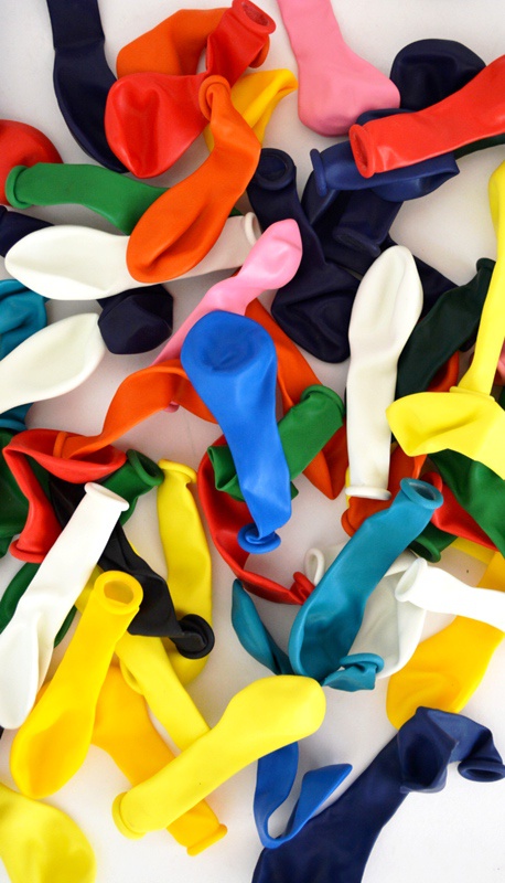 Воздушные шарики. Шарики для праздника