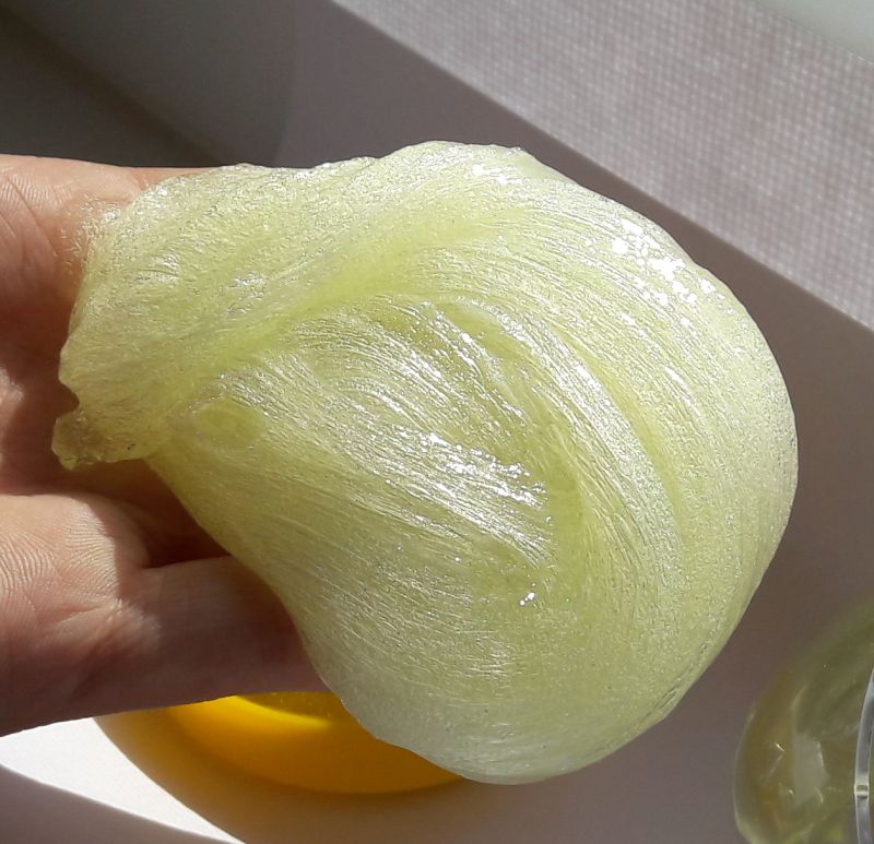 ВОВлизун ЗДОРОВЯК магический блеск, 100г