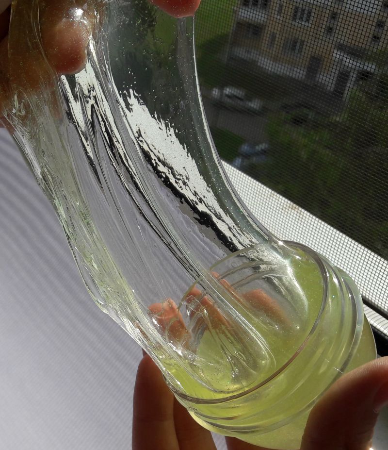 ВОВлизун ЗДОРОВЯК магический блеск, 100г