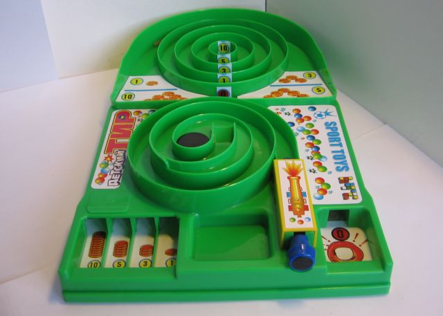 Настольная игра Детский тир Sport Toys Спорт Тойз