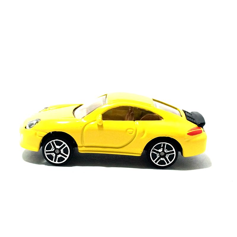 Детская игрушечная машинка Porsche 911