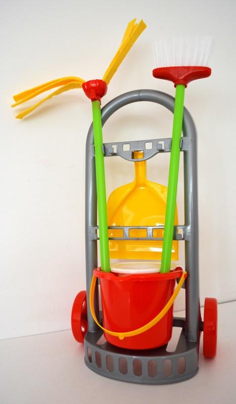 Игры для девочек мама уборка мини чистюля