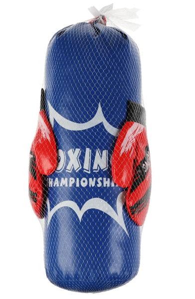 Набор для бокса «Boxing championship №4» Набор для бокса «Boxing championship №4»
