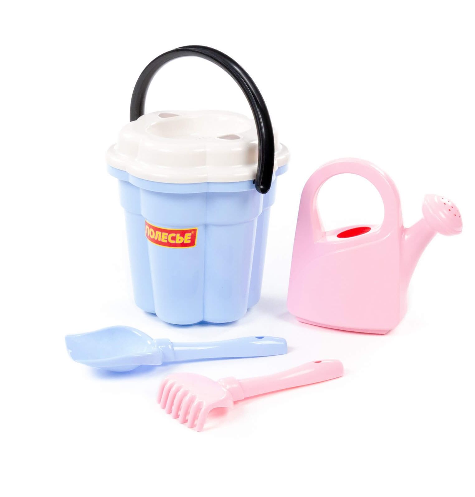 Песочный набор «Сафари» № 655