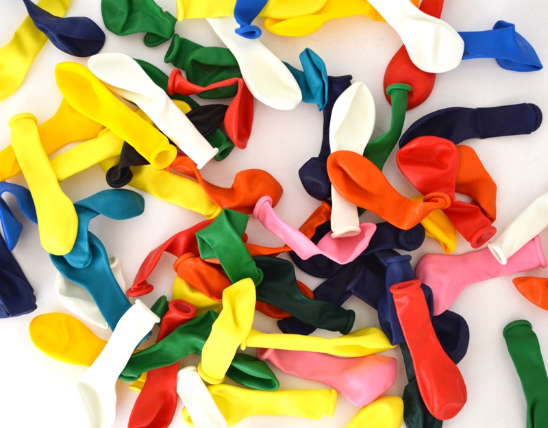 Воздушные шарики. Шарики для праздника