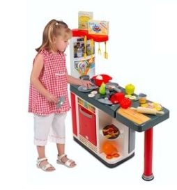 Детская современная кухня Мастер Шеф от Palau toys Детская современная кухня Мастер Шеф от Palau toys