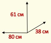 Размеры паркинга Полесье Размеры паркинга Полесье