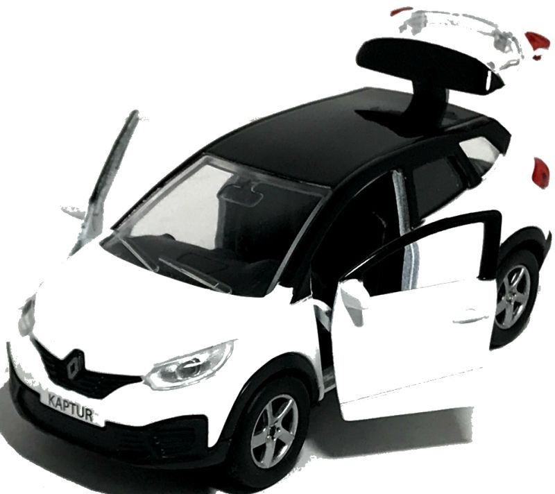 Так же у игрушечной машинки Renault Kaptur открываются передние двери и багажник igrushechnaya-mashinka-renault-kaptur-04.jpg