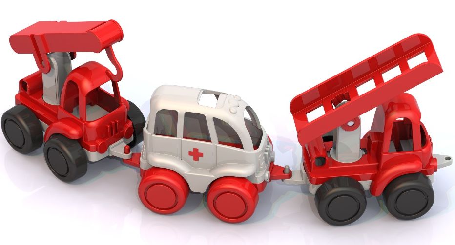 Особенность набора то что машинки в нём могут сцепляться с другими машинками этой серии по типу "паровозика". igrushechnyj-nabor-nordik-mchs-03.jpg