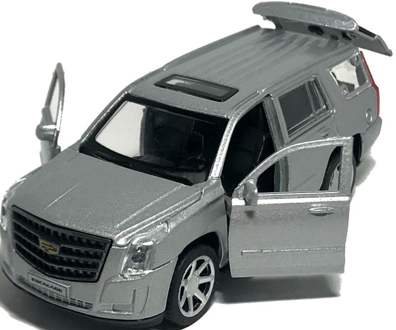 У машинки Cadillac Escalade открываются две передние двери и задняя дверь багажника. Внутрь него можно положить маленькие игрушечные вещи. igrushechnaya-mashinka-cadillac-escalade-04.jpg
