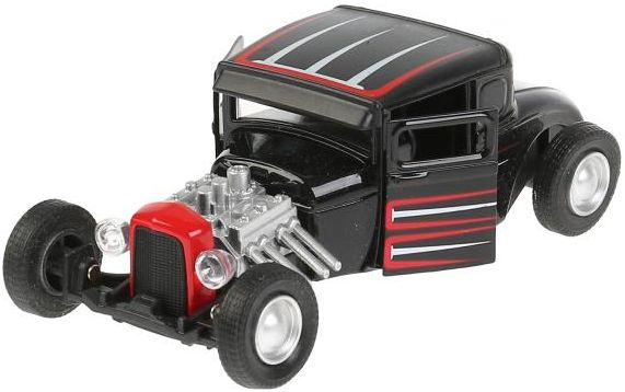 У модели "Хотрод" открываются две передние двери. igrushechnaya-model-hotrod-03.jpg
