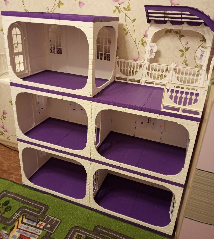 многоэтажные небоскребы Огонёк многоэтажные небоскребы Огонёк