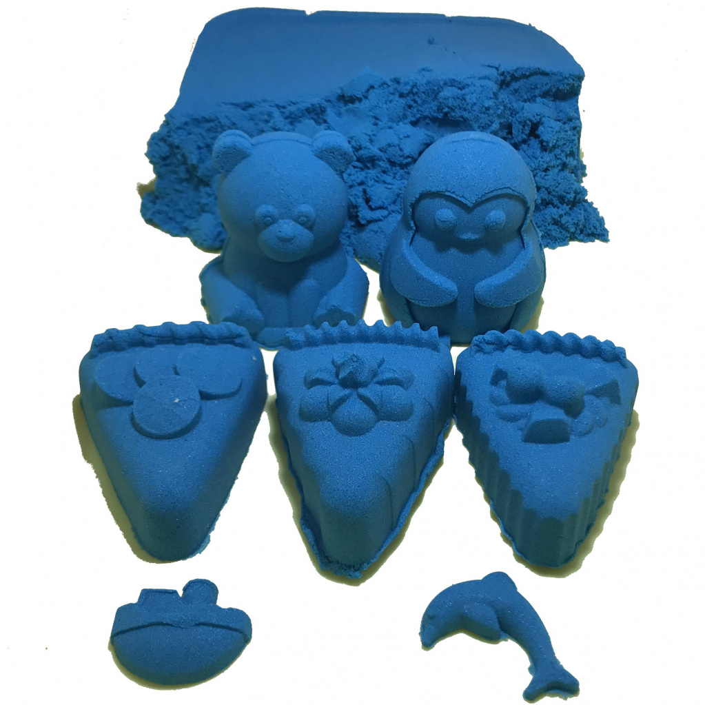 Формочки для лепки и контейнер для песка вы можете приобрести на нашем сайте. igrushechnyj-kineticheskij-pesok-sinego-cveta-04.jpg