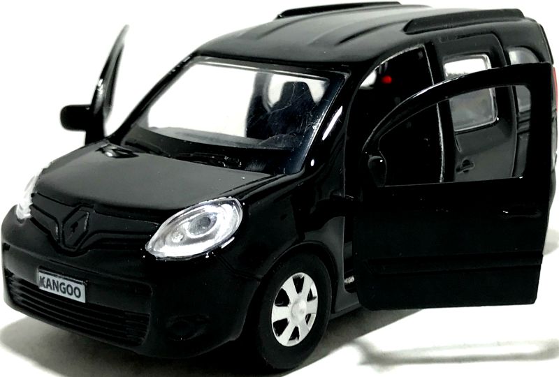 У игрушечной машинки Renault Kangoo открываются 2 передние двери и задняя дверь багажника. igrushechnaya-mashinka-renault-kangoo-05.jpg